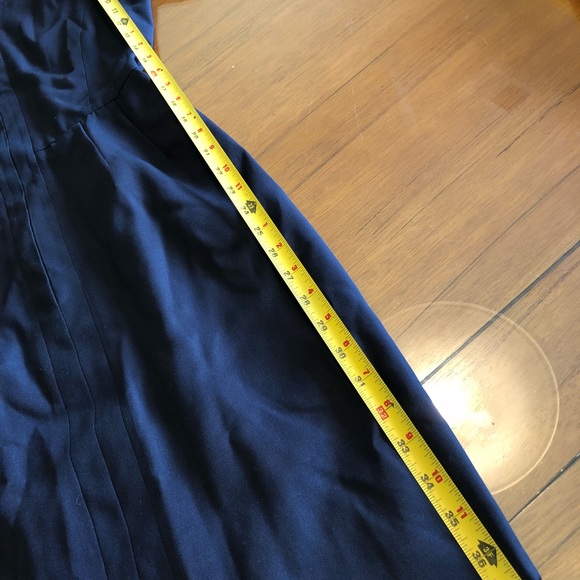 Vintage Valentino Dress - Picture 8 of 8